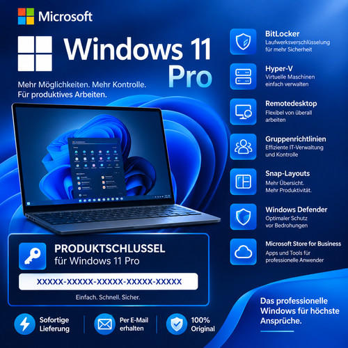 Windows11 pro bit - windows11,