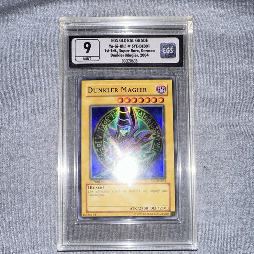 Dunkler magier - dunkler,