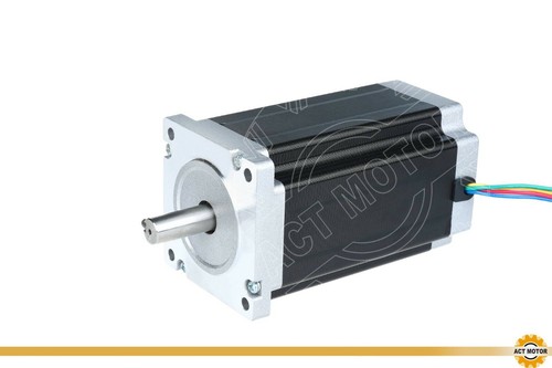 Free 1pc nema34 stepper - free,