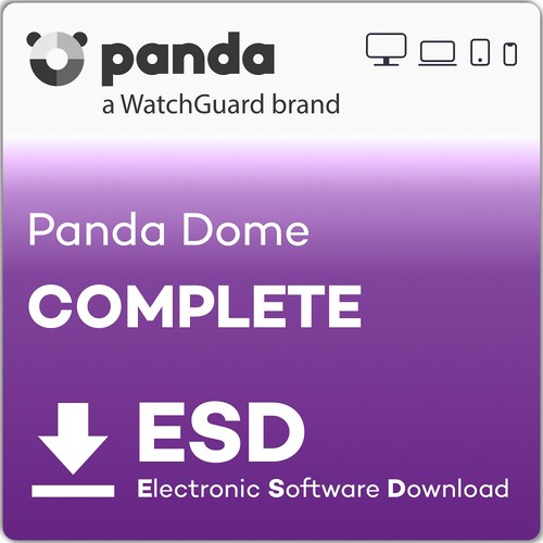 Panda dome complete 2026 - panda, 1