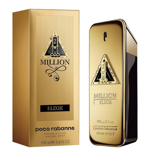 Paco rabanne million - eau, de