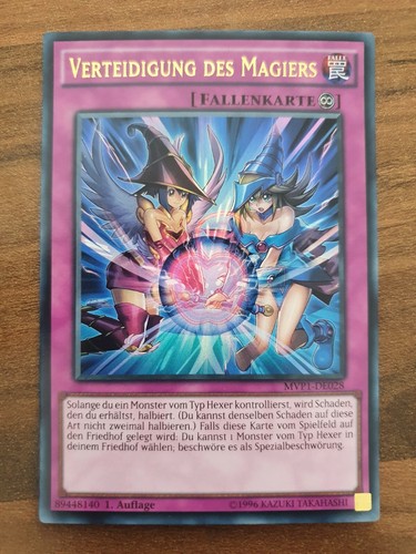 Mvp1 de028 - yu-gi-oh!, mvp1-de028