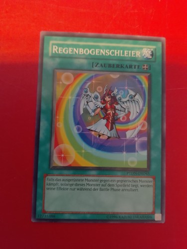Karte 1996 - yu-gi-oh!,