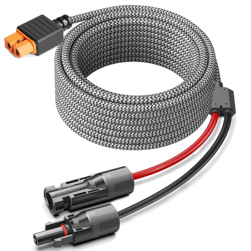 Solarladekabel auf xt60i - solarladekabel,