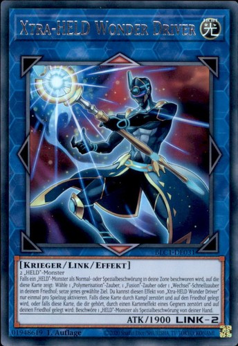 Yugioh blc1 de031 - blc1-de031,