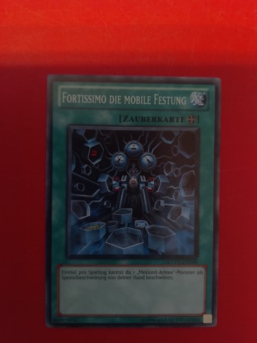 Karte 1996 - yu-gi-oh!,