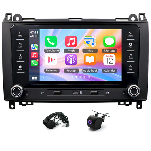 Autoradio navi android für - autoradio,
