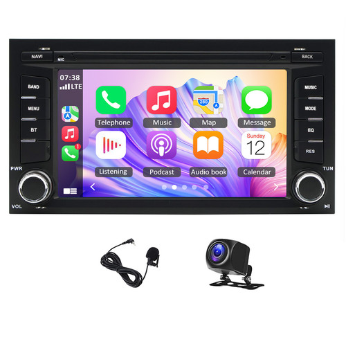 Android navi autoradio - android,