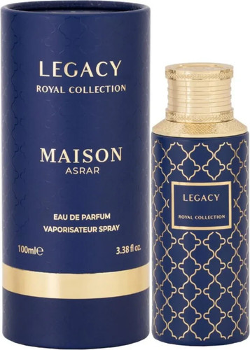 Maison asrar legacy - asrar, royal