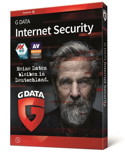 Data internet security 2026 - g,