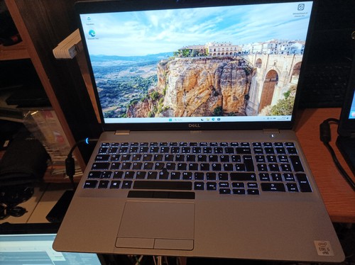 Dell latitude laptop - laptop, 5511