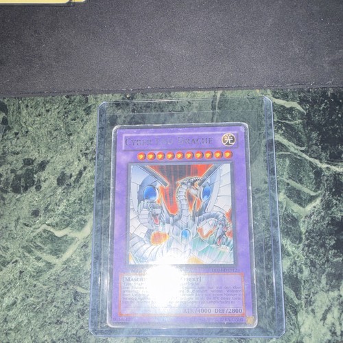 Konami cyber - konami, yu-gi-oh!