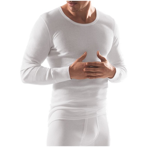Esge herren langarm unterhemd - herren,