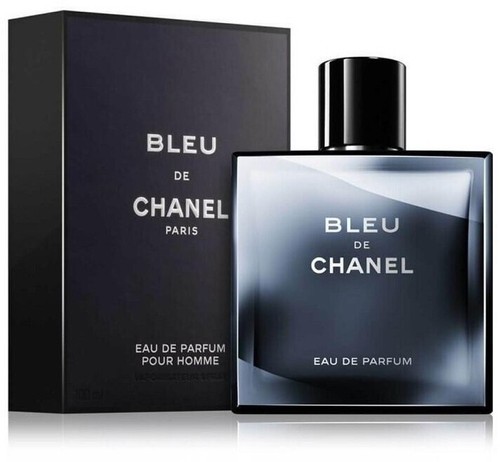 Chanel bleu eau de - chanel,
