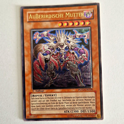 Konami tcg - konami,