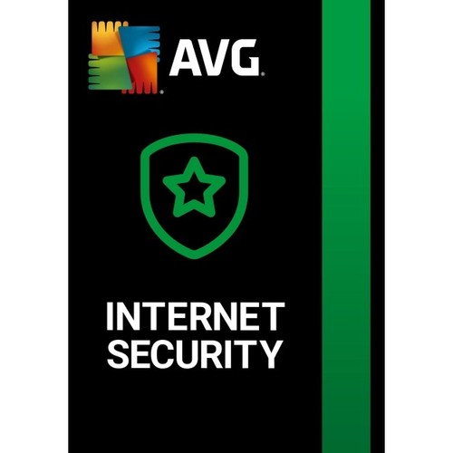 Avg internet security - internet, 2026