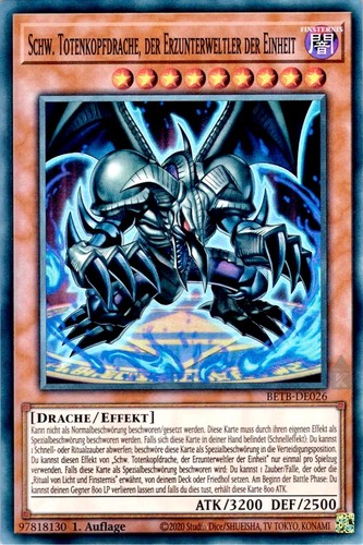 Beyond the brave - yu-gi-oh!,