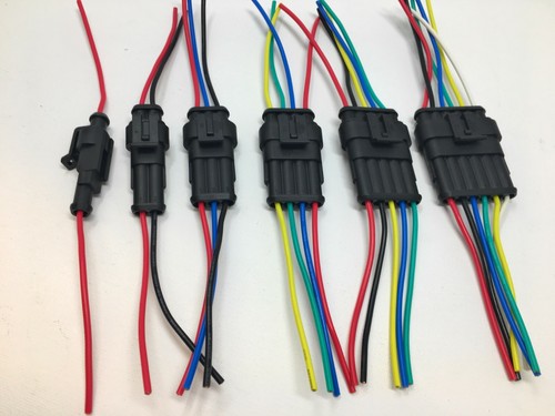 10x kfz stecker - 1-10x,