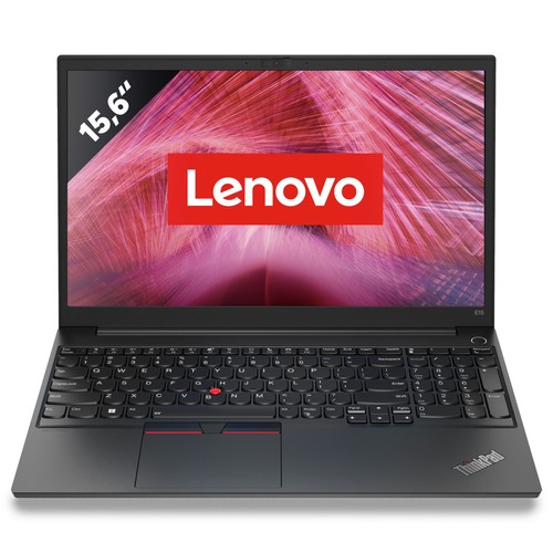 Lenovo thinkpad e15 gen - thinkpad,