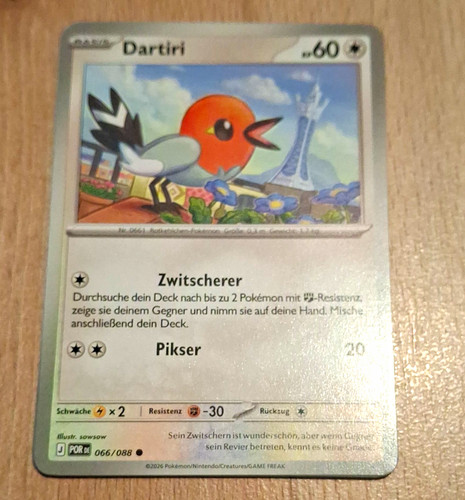 Pokémon tcg dartiri - pokémon,