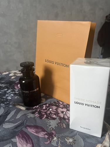 Ombre nomade eau - lv,