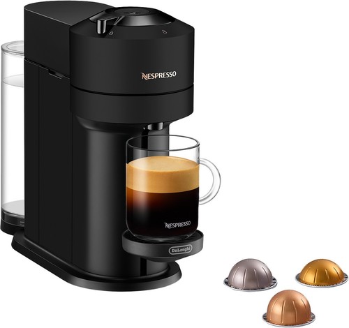 Nespresso vertuo next - vertuo,