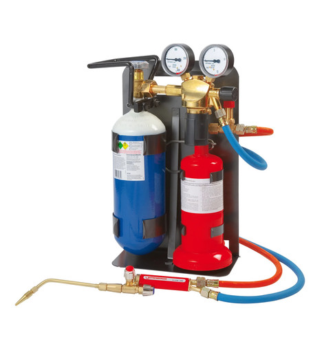 Rothenberger allgas 2000 - allgas,