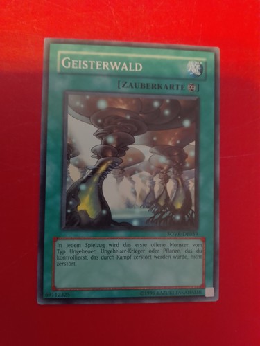 Karte 1996 - yu-gi-oh!,