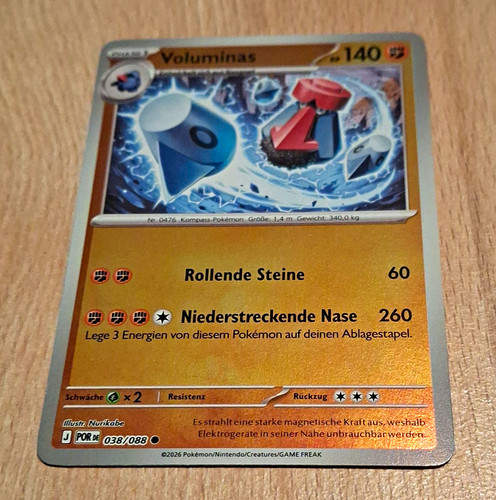 Pokémon tcg voluminas - pokémon,