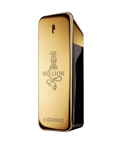 Paco rabanne million 100 ml - paco,