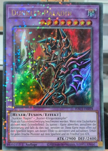 Dunkler paladin hac1 - dunkler,