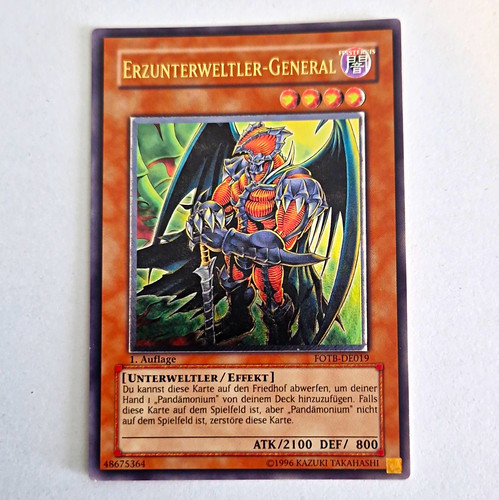 Konami tcg - konami,