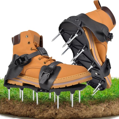 Rasenbelüfter schuhe - rasenbelüfter,