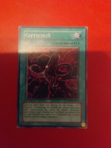 Karte 1996 - yu-gi-oh!,
