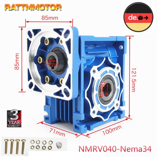 De丨nmrv40 worm gear - de丨nmrv40,