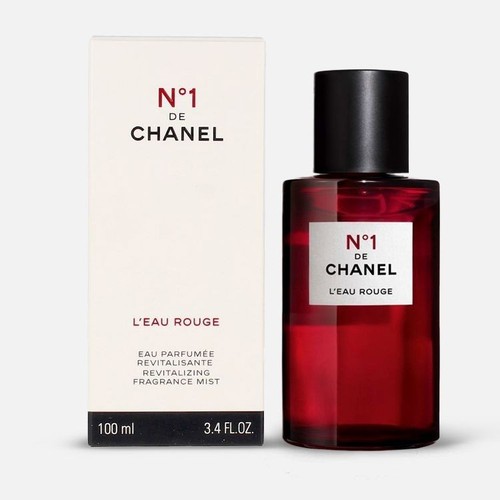 Chanel de - chanel, 1)