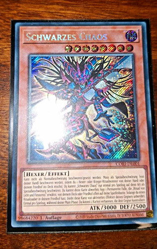 Konami schwarzes - konami, yu-gi-oh!