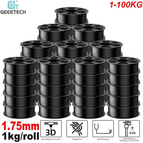 100kg geeetech petg - 1~100kg,