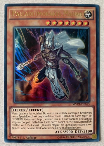 Palladiumorakel - yu-gi-oh!,