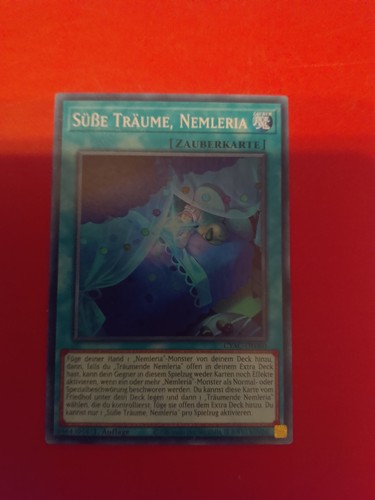 Karte 2020 - yu-gi-oh!,