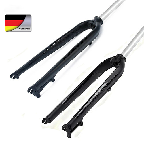 Fahrrad starre gabel - gabel, 1-1/8"
