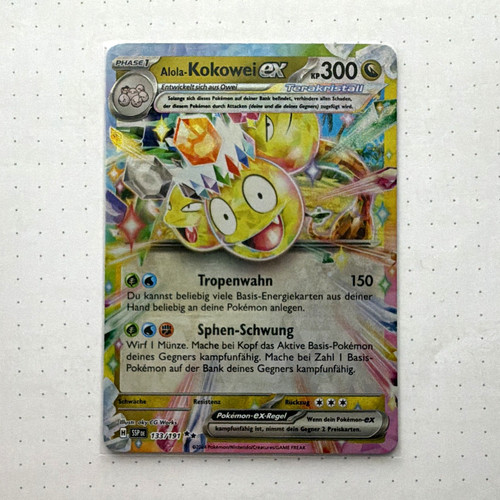 Pokémon tcg alola - pokémon,