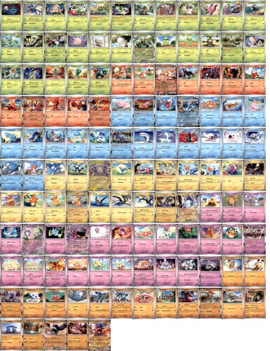Pokemon karmesin purpur - -,