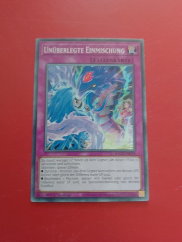 Karte 2020 - yu-gi-oh!,