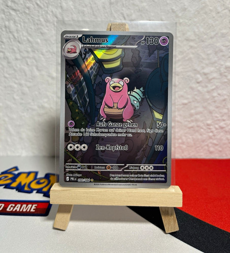 Pokémon lahmus 090 - 090/084, –