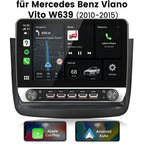 Linux system autoradio - autoradio, navi