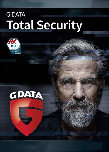 Data total security - g, 2026