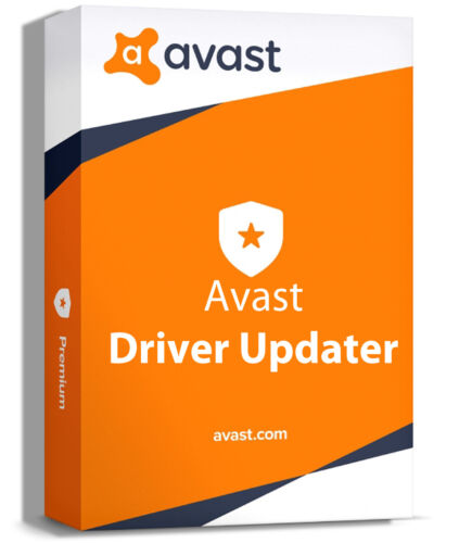 Avast driver updater 2026 - driver,