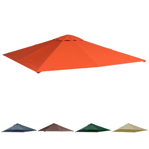 Outsunny pavillondach - outsunny,