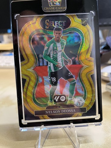 2025 panini select - panini, tie-dye